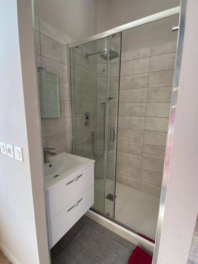 Gîte pour 2 personnes, animaux acceptés à Allevard - 3