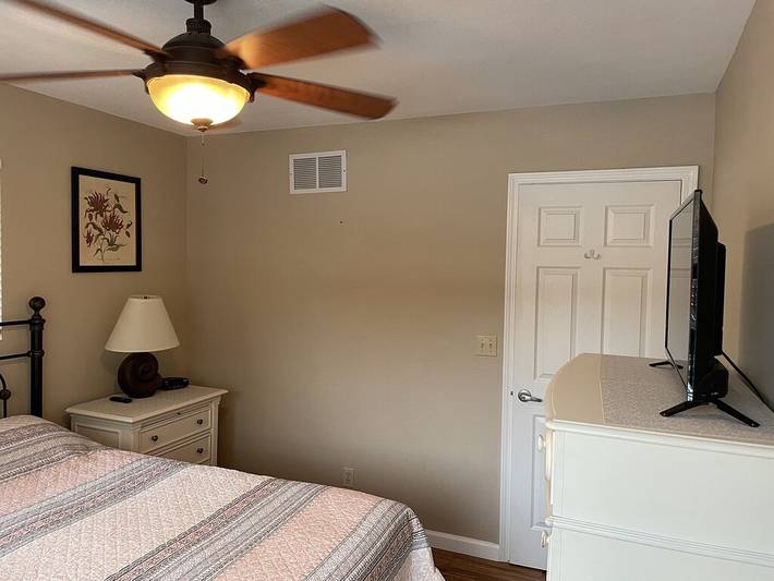 Vacation rental for 8 people, with balcony, with pets in Lake of the Ozarks