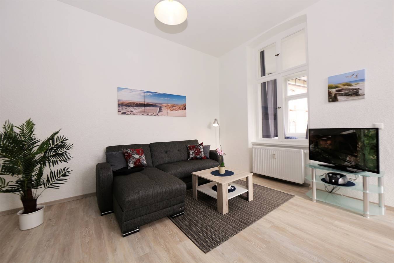 Ferienwohnung in Usedom für 4 Personen in Usedom