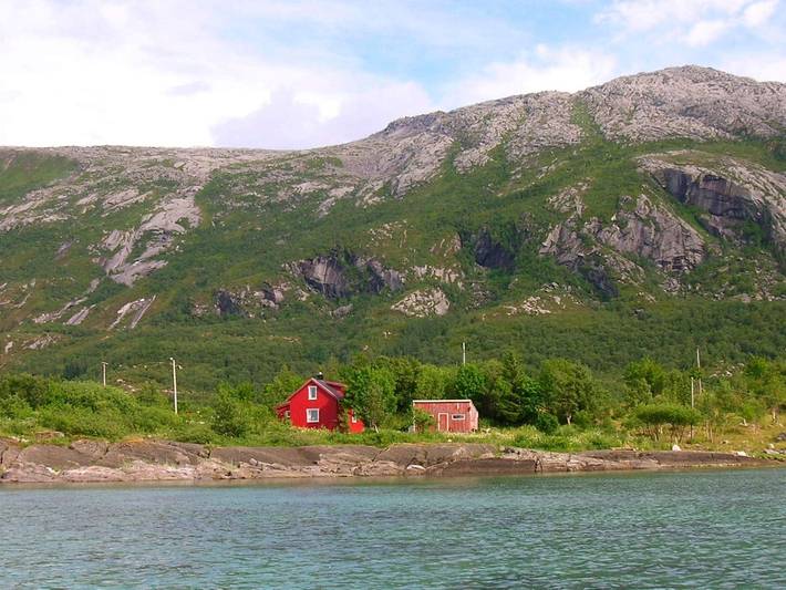 Ferienhaus für 6 Personen in Norwegen