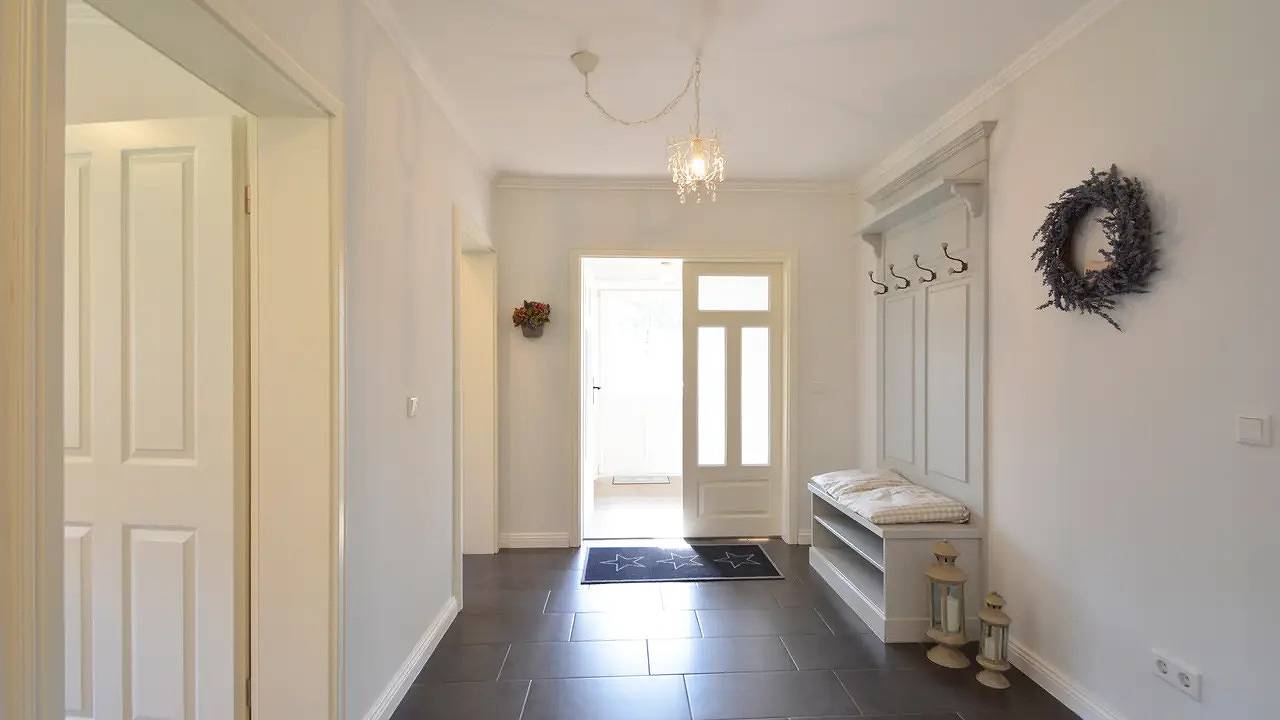 Ferienhaus für 6 Personen (165 m²) in Nieblum in Greveling, Nieblum