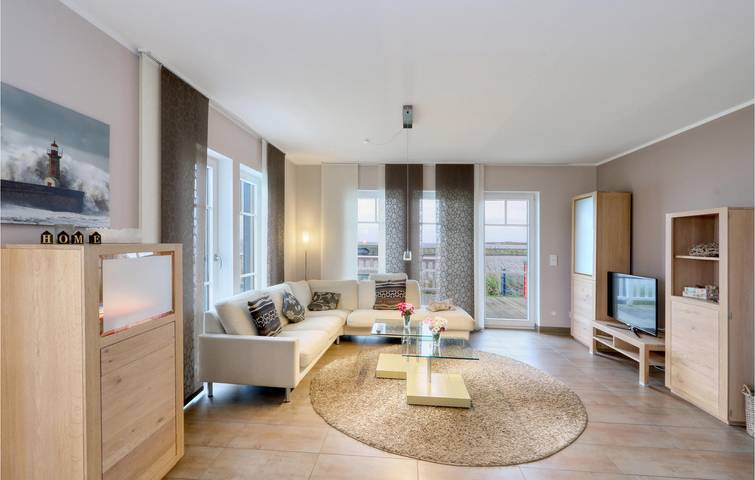 Ferienhaus mit Meerblick für 4 Personen, mit Terrasse in Kappeln - 3