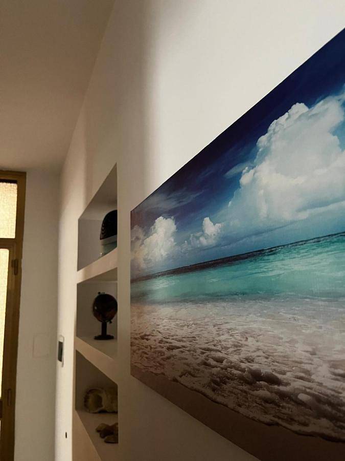 Chambre d’hôte pour 6 personnes, avec Terrasse et Jardin à Erice - 3