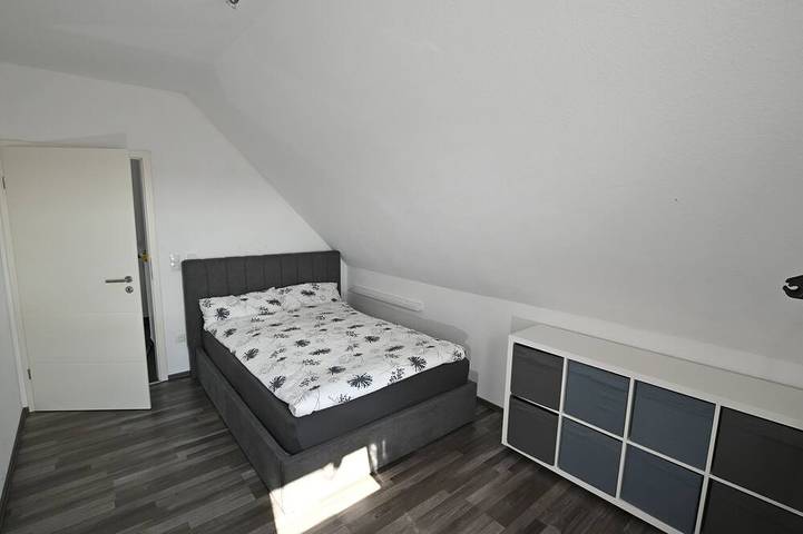 Ferienhaus für 5 Personen, mit Garten in Papenburg - 4