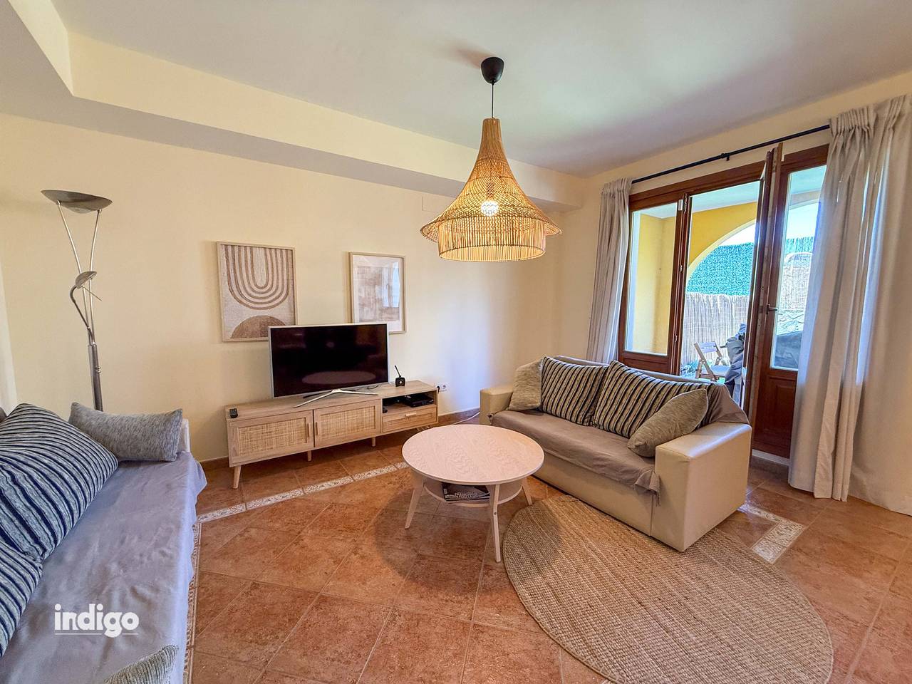 Casa de férias para 6 pessoas com vista in Urbanizacion Costa Esuri, Ayamonte