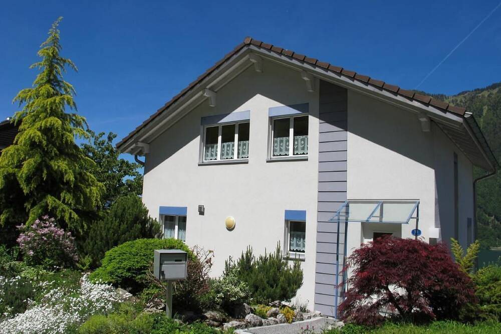 Top Ferienhaus in Seelisberg, Vierwaldstättersee