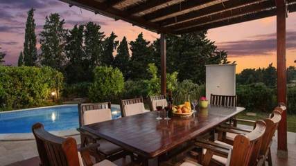 Villa für 8 Personen in Hvar Stadt, Hvar, Bild 3