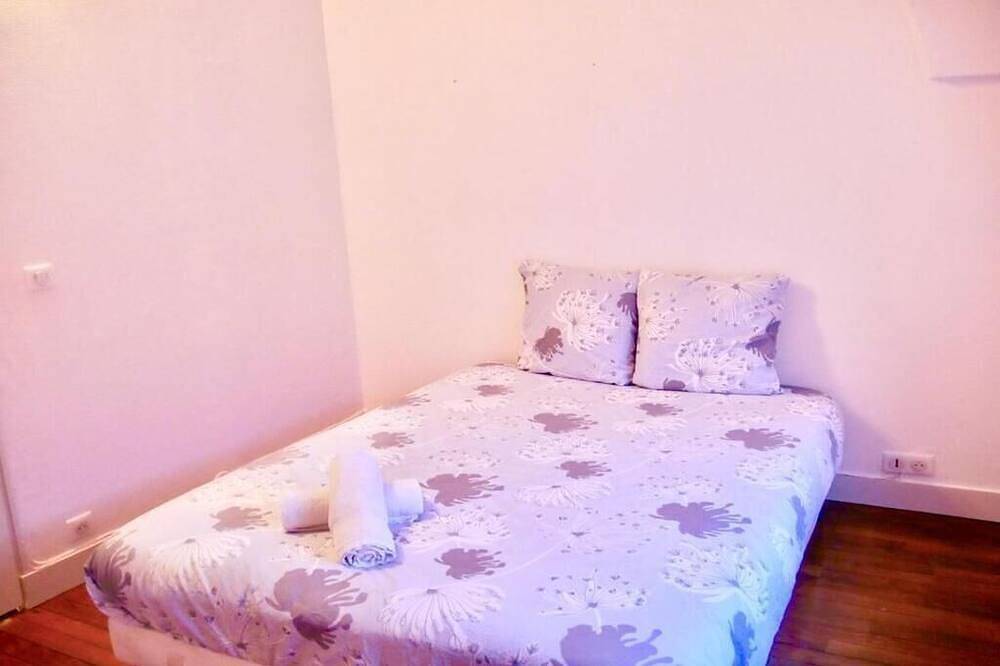 Apartamento entero, Family Home in Sens, Río Yonne