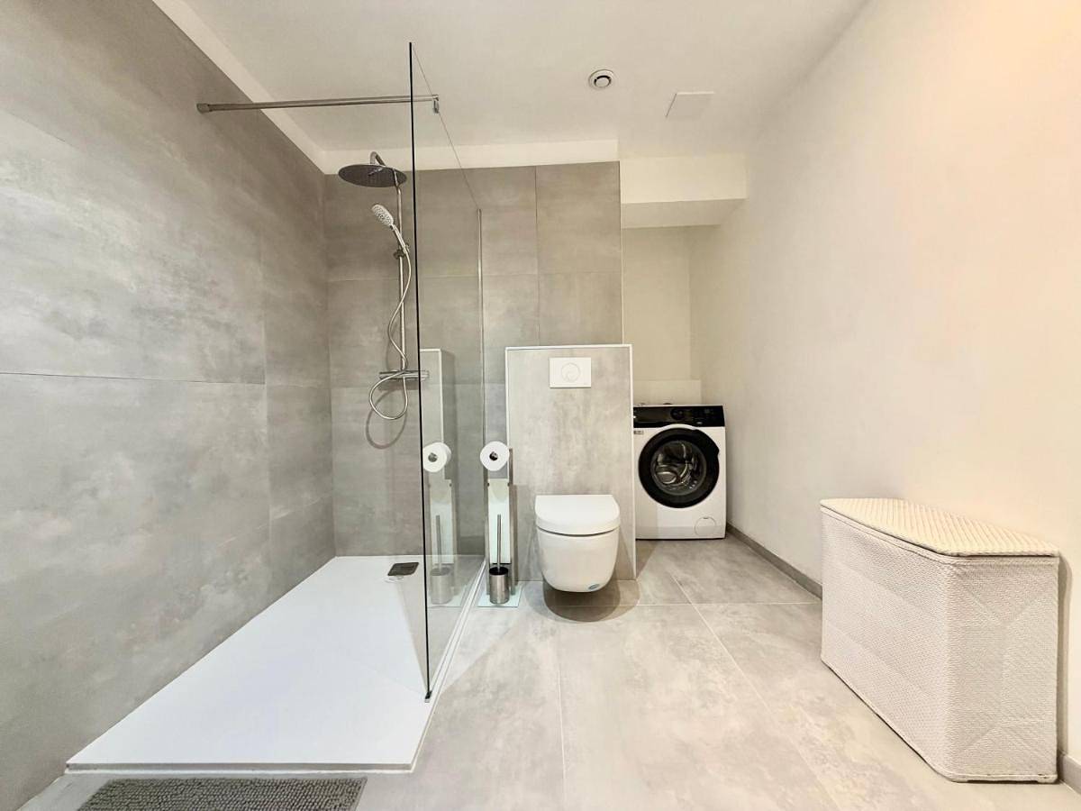 Appartement entier, Corsica Fiurita in Furiani, Cap Corse