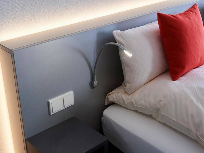 Hôtel pour 2 personnes, avec jardin et terrasse à Amblève - 3