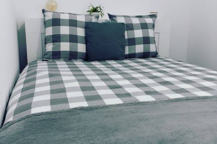 Location de vacances pour 4 personnes à Jullouville