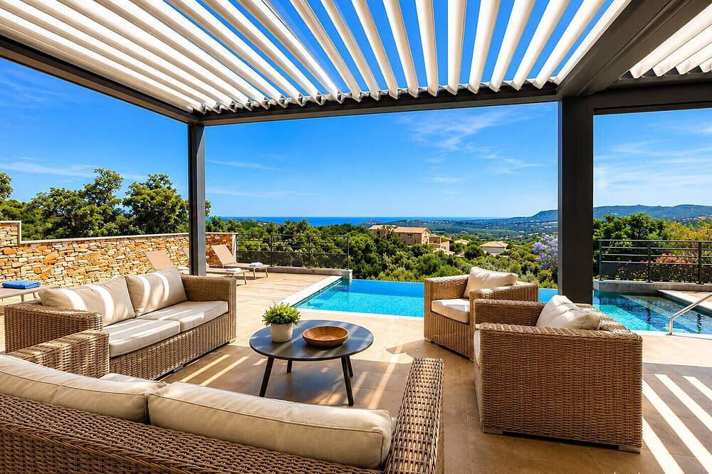 Photo : Maison de vacances