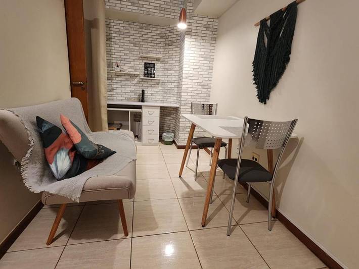 Casas e apartamentos de temporada para 2 pessoas em Lago Norte