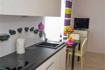 Ferienwohnung für 2 Personen in Karpacz