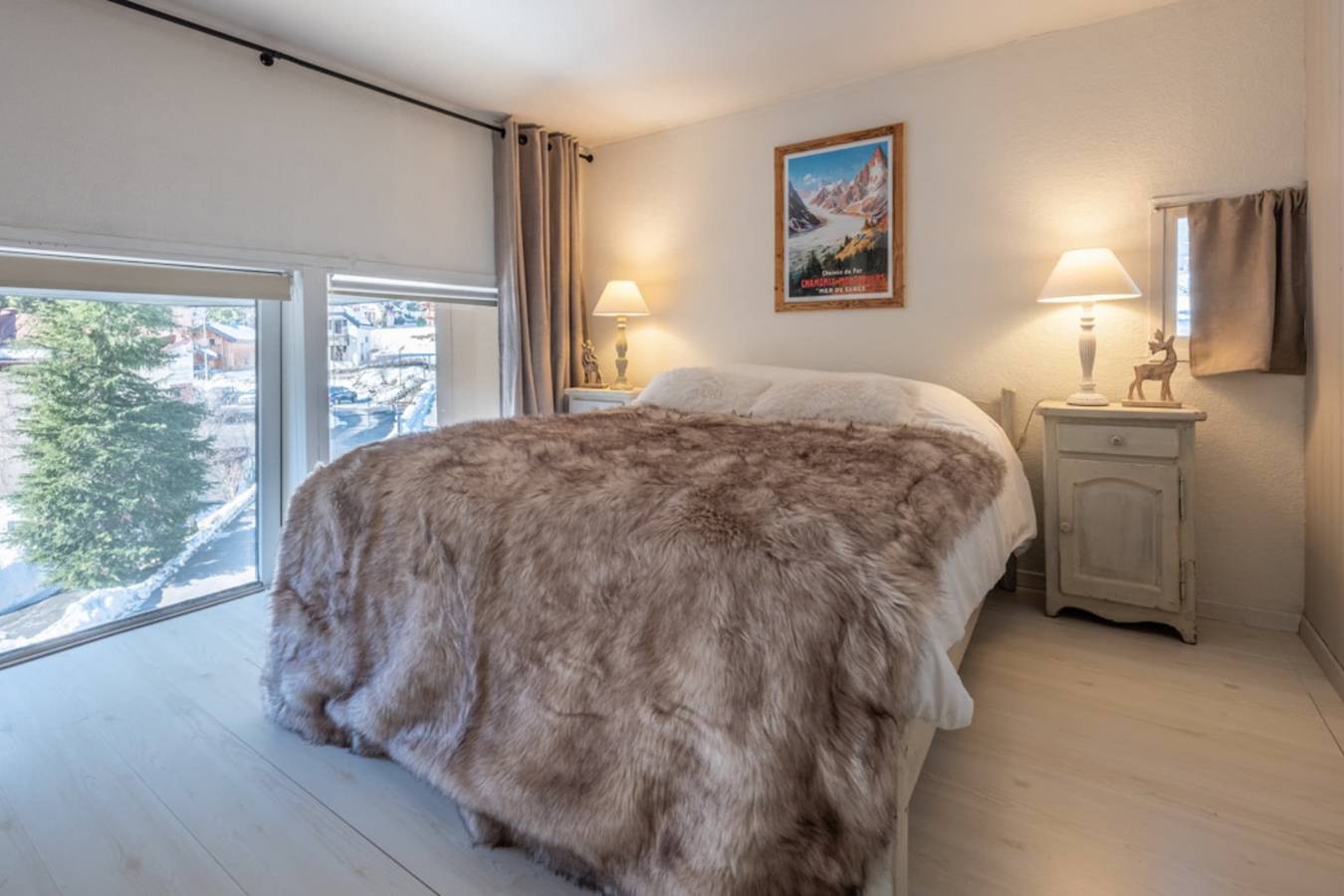 Appartement de vacances