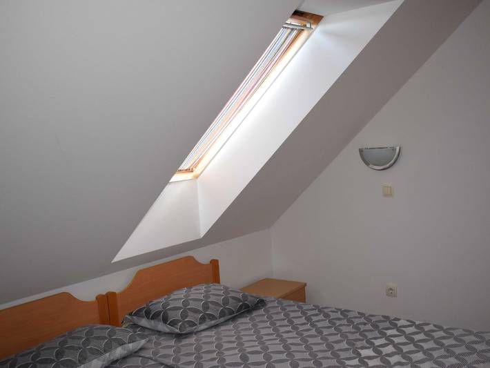 Gîte pour 2 personnes, avec jardin et vue, adapté aux familles dans Brežice - 2