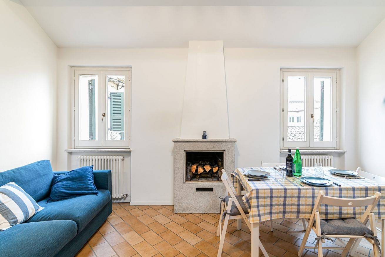 Ganze Wohnung, Modern Apartment 350mt from Piazza del Popolo! in Pesaro, Valle del Metauro