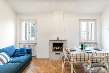 Ferienwohnung für 3 Personen in Pesaro