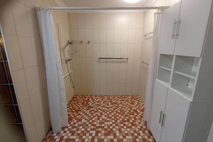 Ferienwohnung für 2 Personen, mit Garten in Wiesmoor - 4