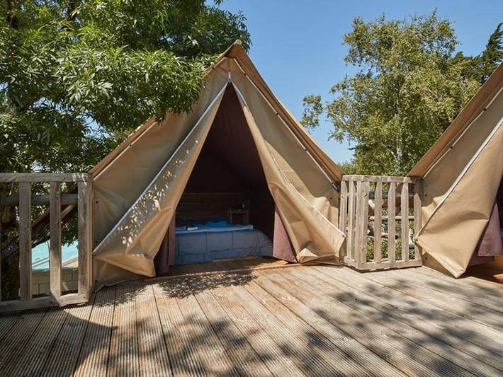 Gîte pour 6 personnes, avec bassin pour enfant à Mesquer - 2