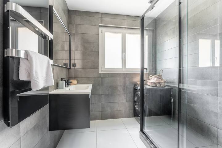 Ferienwohnung für 5 Personen in Lyon - 3