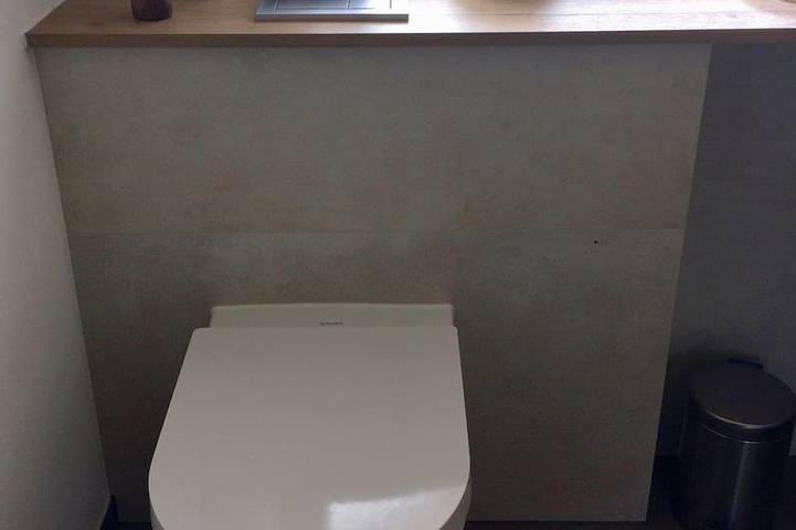 Ferienwohnung für 2 Personen, mit Terrasse und Garten in Langenwang - 4