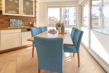 Strandhaus für 6 Personen in Baabe, Rügen, Bild 3