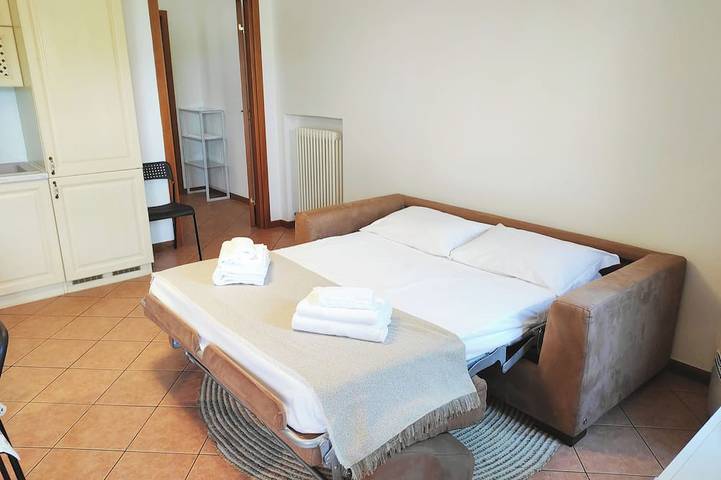 Ferienwohnung für 5 Personen, mit Garten in Vicenza - 3