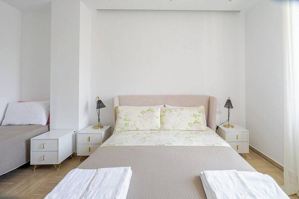 Ganze Wohnung, Apartment in Central Terni – 2 Bedrooms and Terrace in Terni, Terni Provinz