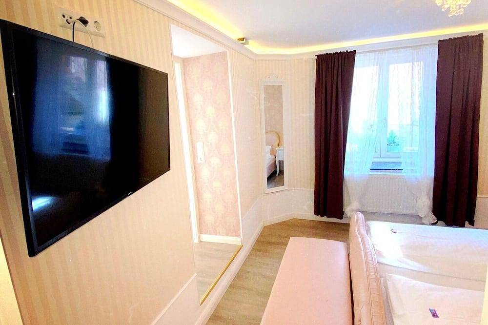 Ganze Wohnung, Elegant 2 room apartment in the center of town in Badenweiler, Südschwarzwald