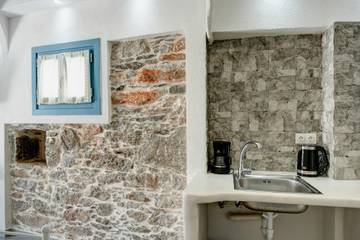 Glamping for 3 People in Amorgos, South Aegean region, Photo 3