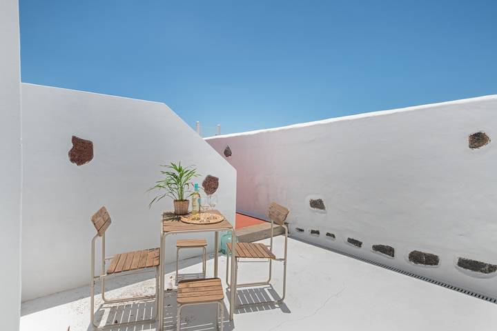 Ferienwohnung für 2 Personen, mit Garten auf Lanzarote - 3