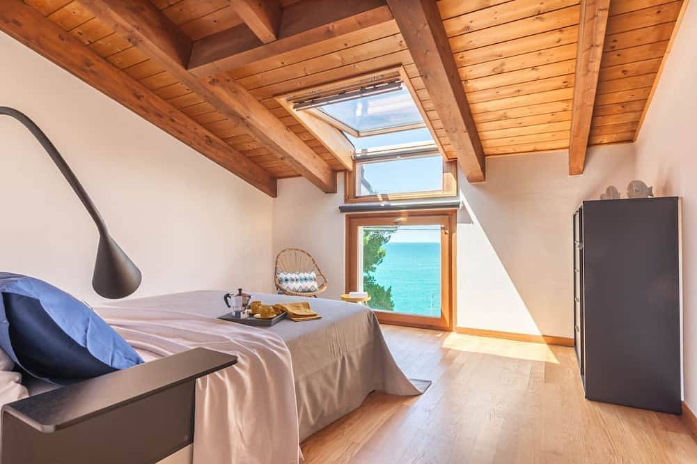 Appartamento intero, La Maison des Coquillages in Tellaro, Comune di Lerici