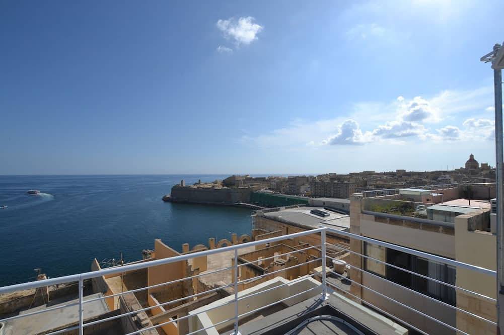 Ganze Wohnung, Valletta Dream Suites in Valletta, Insel Malta