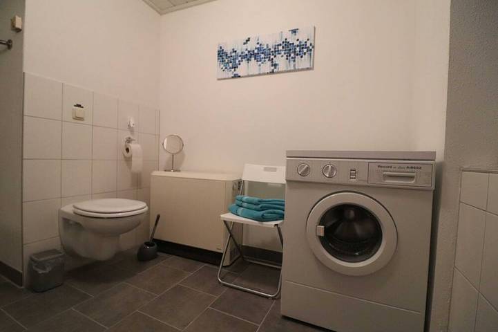 .Pension und Ferienwohnung am Stausee - Ferienwohnung in Dreiheide, Nordsachsen