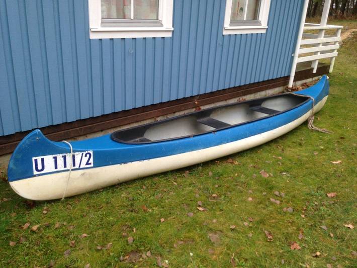 Ferienhaus für 8 Personen, mit Terrasse und Garten in Userin - 3