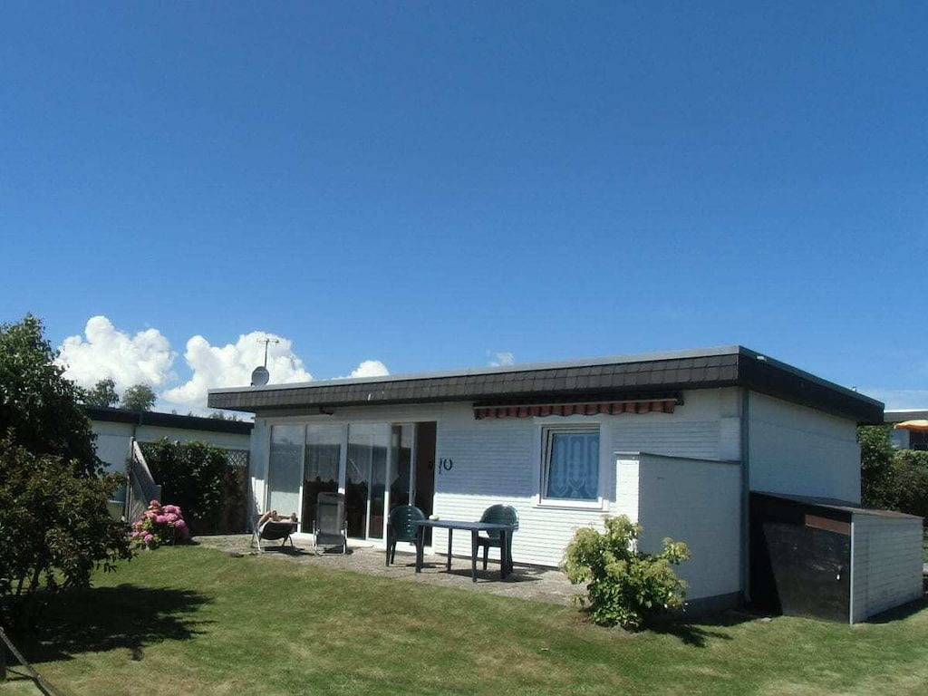 Ferienhaus mit 2 Schlafzimmer in Ostfehmarn, Fehmarn