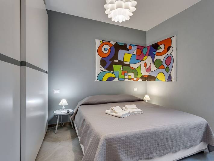 Ferienwohnung für 4 Personen, mit Balkon in Comune di Verbania - 3