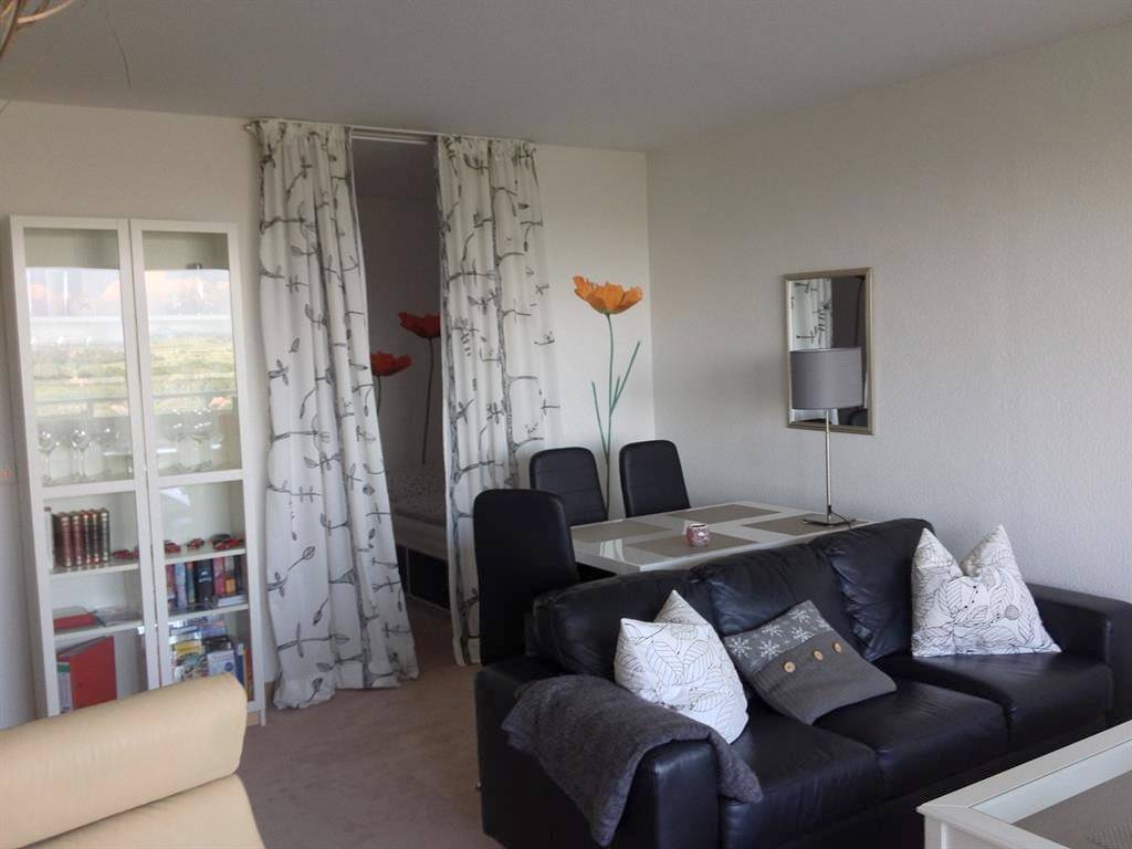 Ganze Ferienwohnung, Sternenhimmel in St. Peter-Bad, St. Peter-Ording