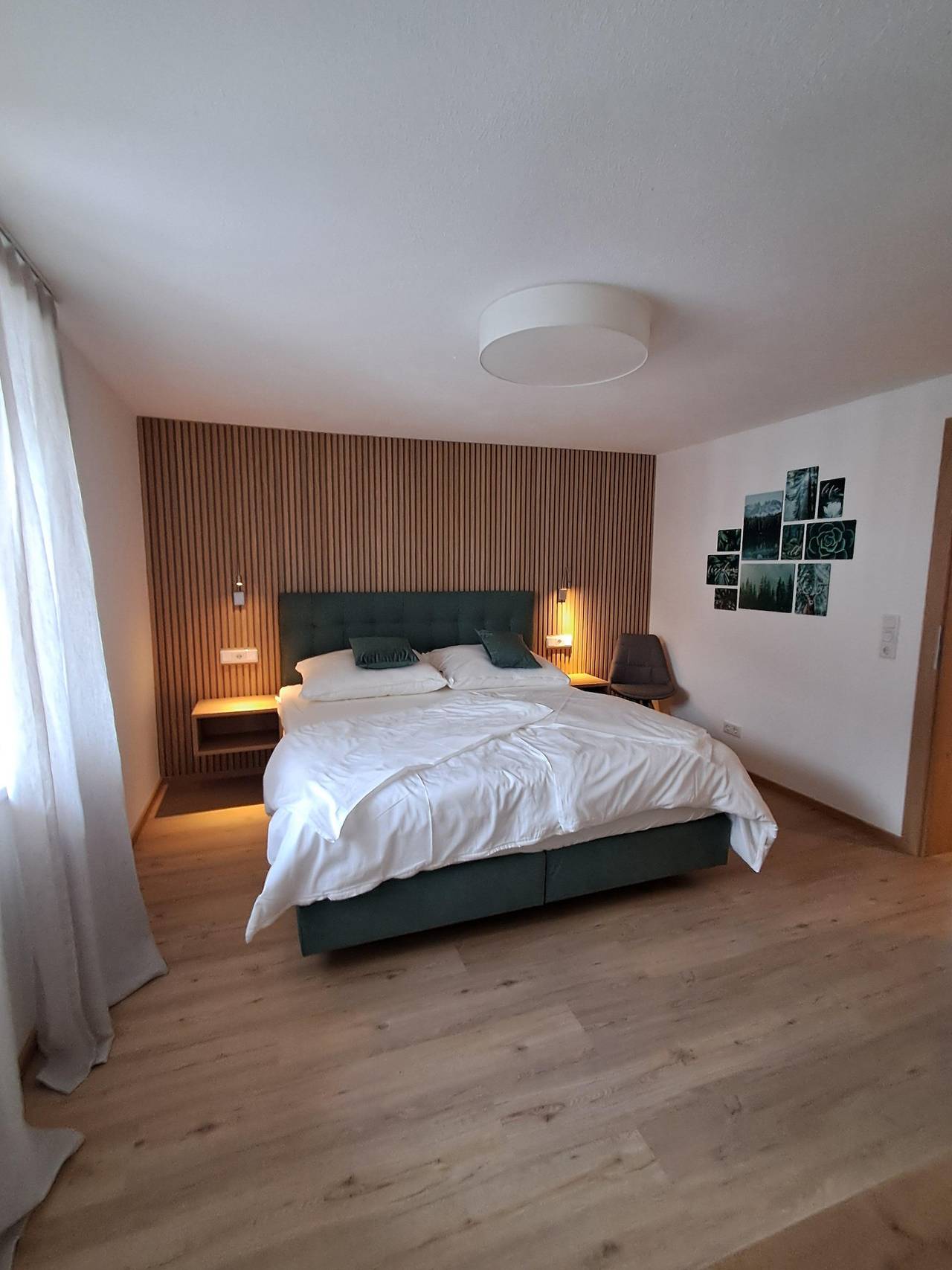 Ganze Ferienwohnung, Modern Alp Apart in Tuxer Alpen, Uderns