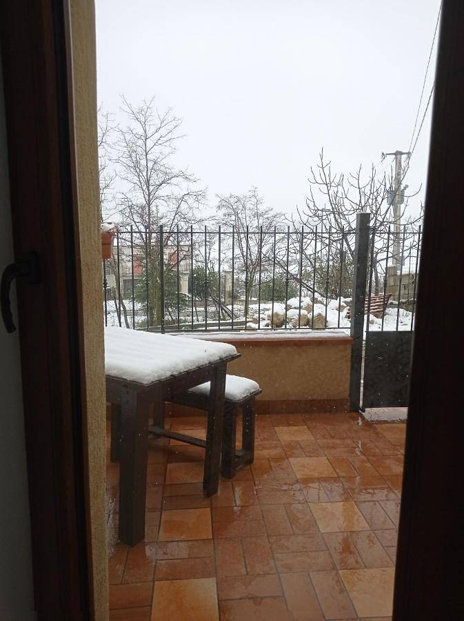Casa Vacanze Borgo Gulini da Anna in Petralia Soprana, Provincia di Palermo