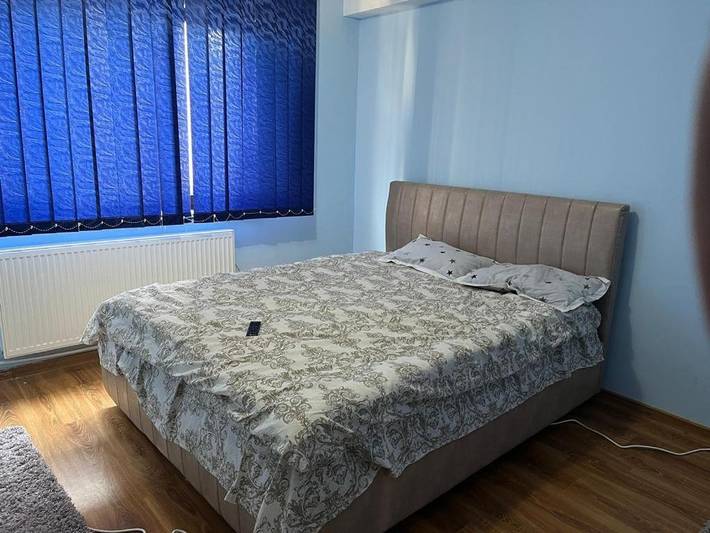 Appartement de vacances pour 2 personnes