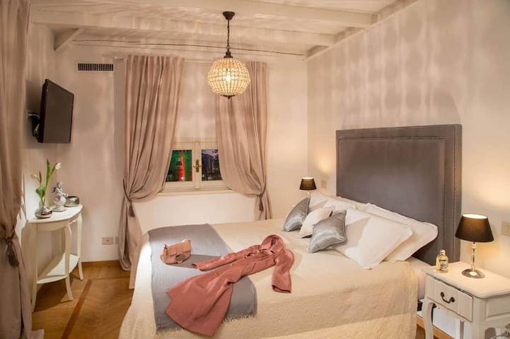 Appartement entier, Daplace - Zaha Apartment in Milan, Province de Milan
