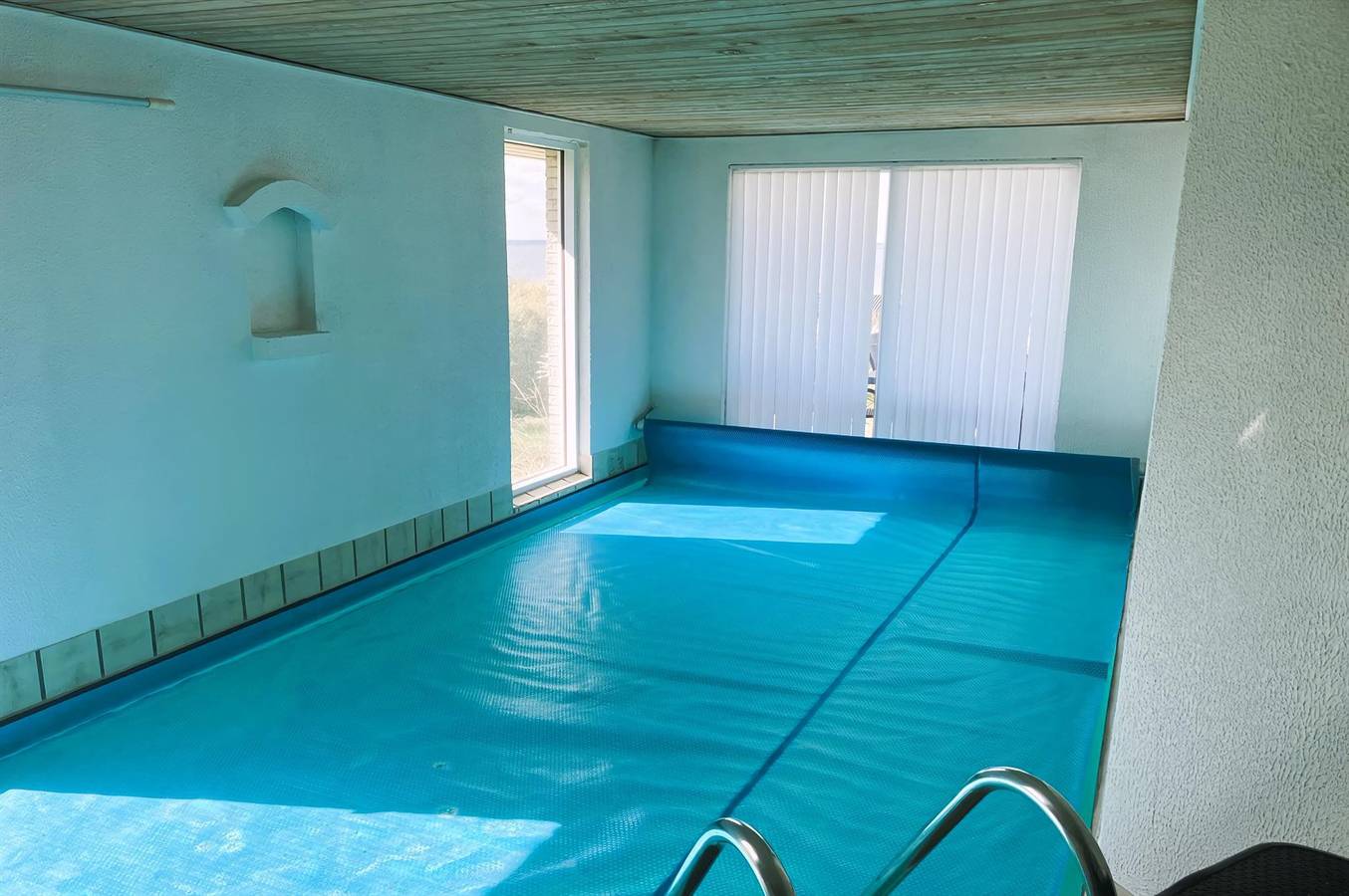 Pet friendly home in Bogense with sauna in Skåstrup Strand, Little Belt