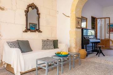 Villa in Manacor, East Majorca für 4 