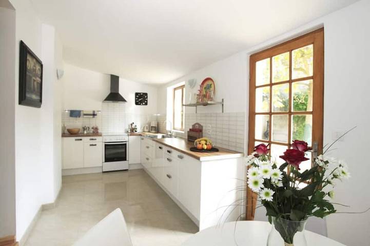 Gîte pour 2 personnes dans Port sur le Canal du Midi