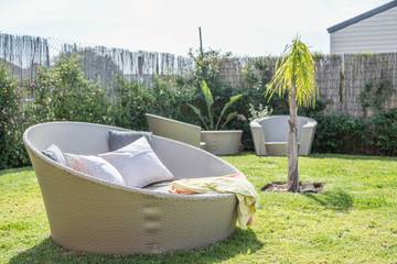 Casa Rural para 4 Personas en Chiclana de la Frontera, Costa de la Luz, Foto 4