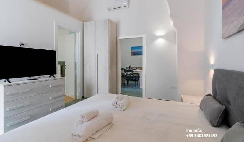 Location de vacances pour 4 personnes à Miggiano - 2