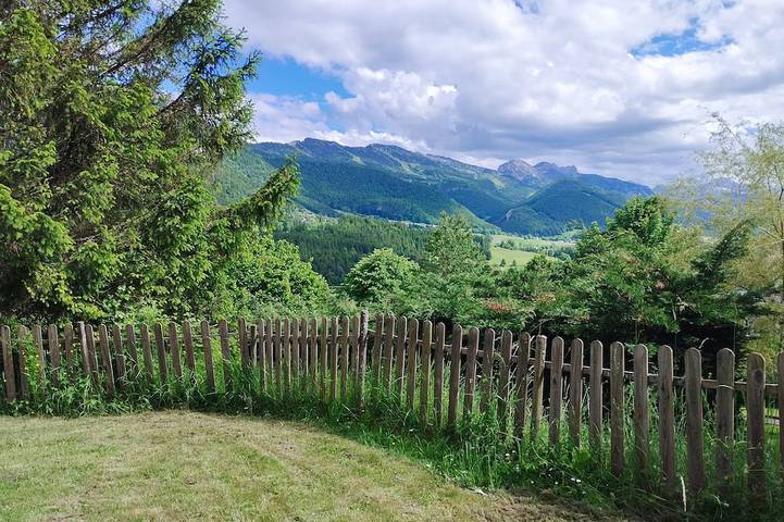 Maison de vacances pour 28 personnes à Lans-en-Vercors