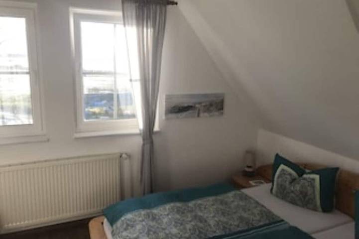 Ferienhaus für 5 Personen, mit Garten in Middelhagen - 3